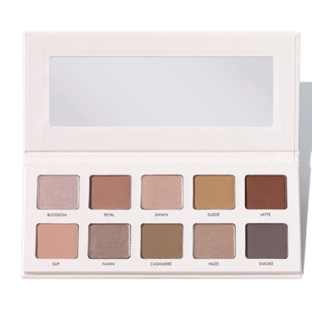 Wander Beauty Trailblazer Eyeshadow Palette